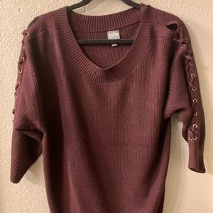 SOHO sweater size S
